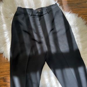 Studio G petite pants, Size S in black